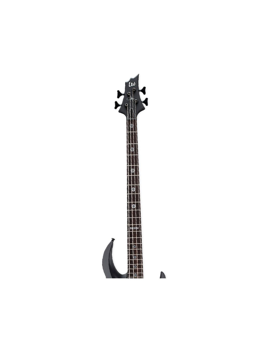 Tom araya signature bass on sale