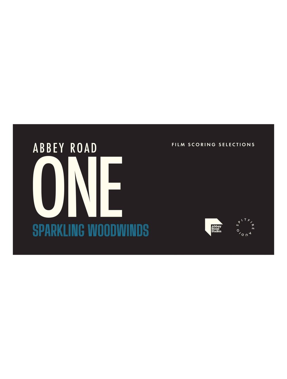 SPITFIRE AUDIO Abbey Road One: Sparkling Woodwinds