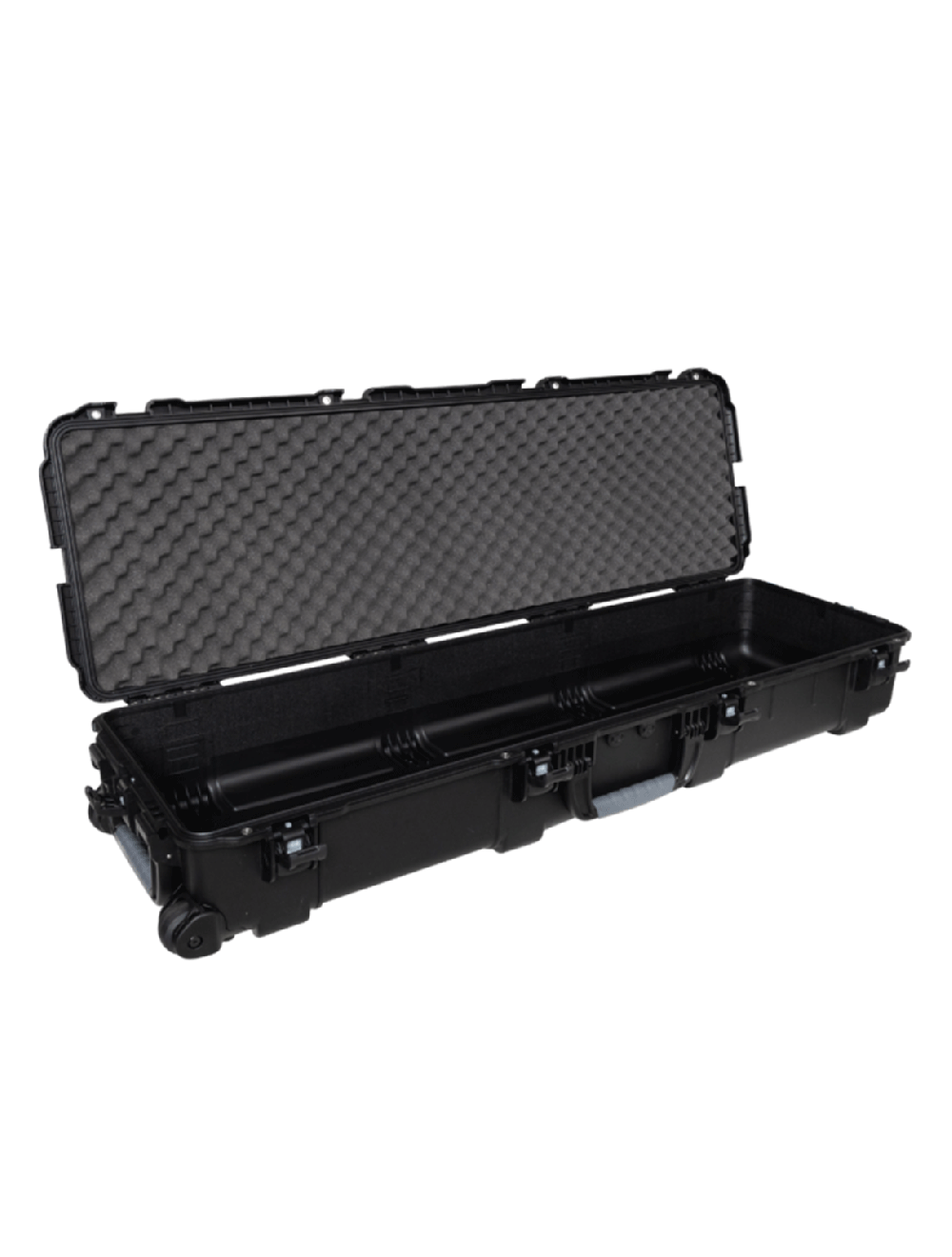 Gator Cases 55.1"x16.1"x8.9" Waterproof Injection Molded Case - Open Box