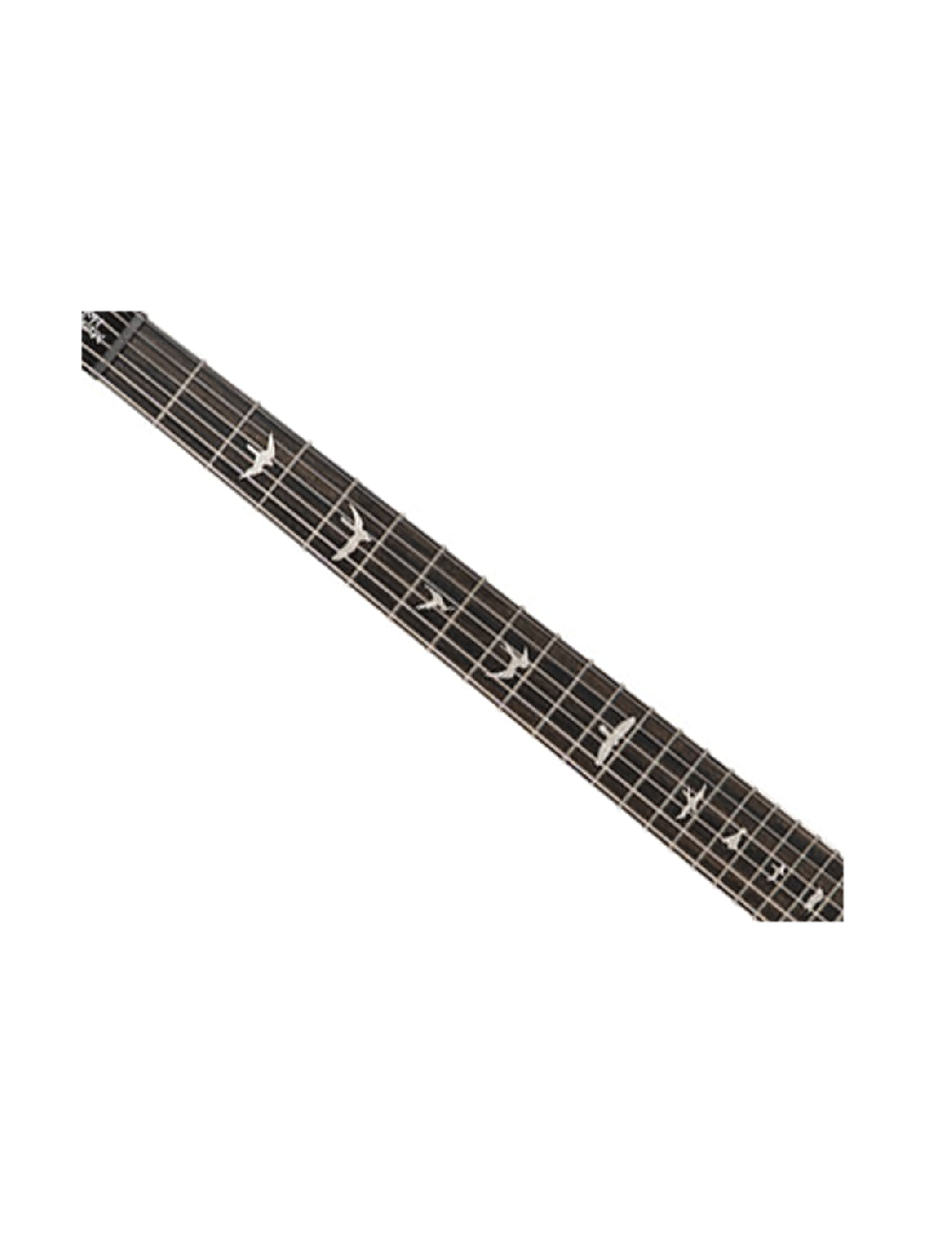 PRS SE Mark Holcomb Electric Guitar - Holcomb Blue Burst