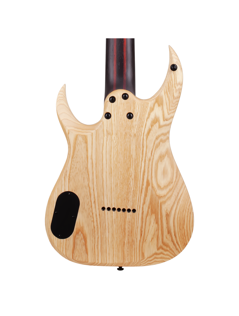 Schecter John Browne Tao-7 - Ozone Burst - Open Box