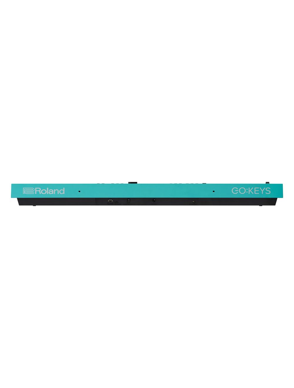 Roland GOKEYS3-TQ Music Creation Keyboard - Turquoise
