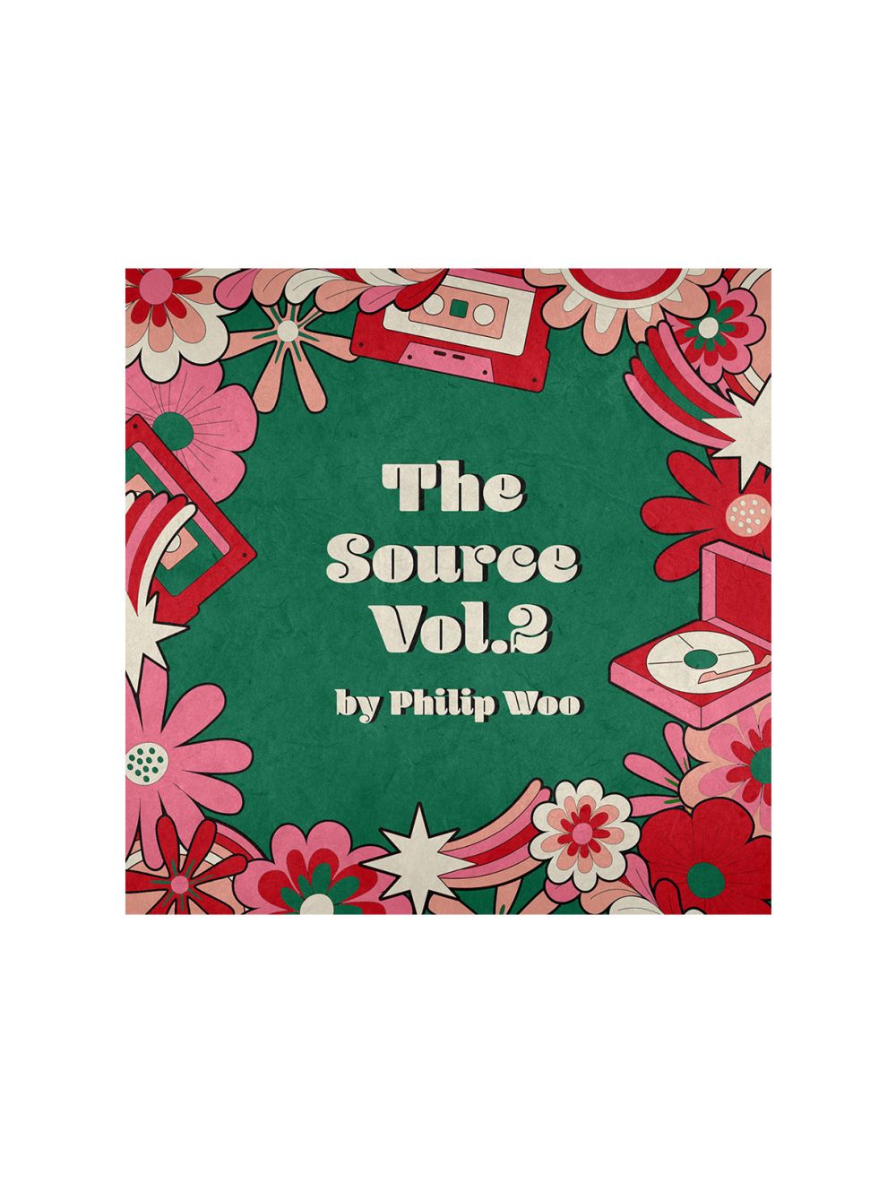 Rclifetimekey 404 Sample Pack Bundle Vol. 1