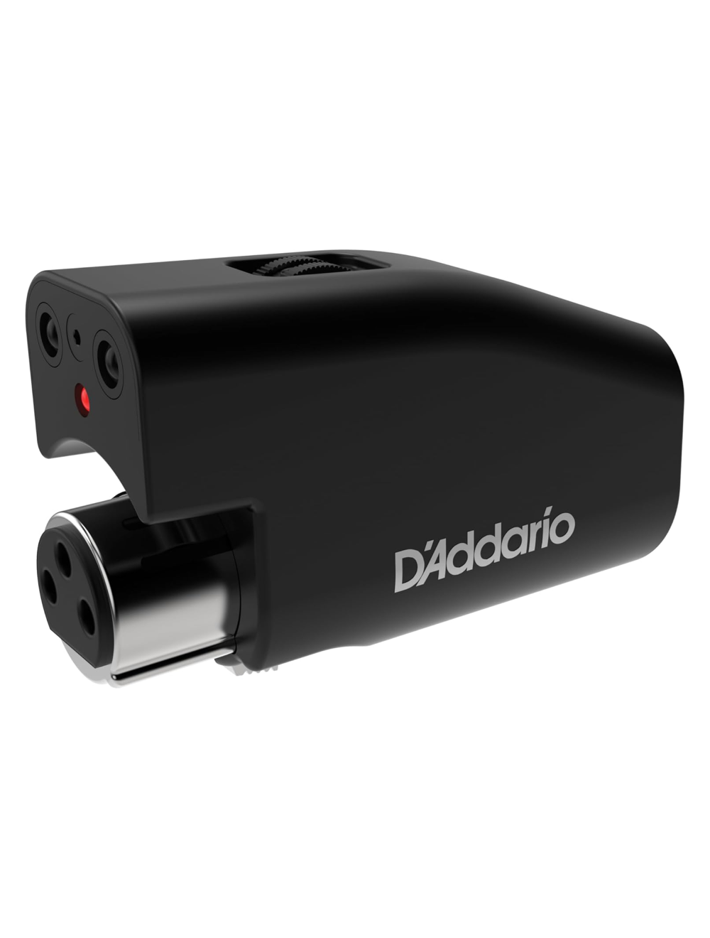 D'Addario IR Mic Mute Infrared Mic Sensor - Open Box