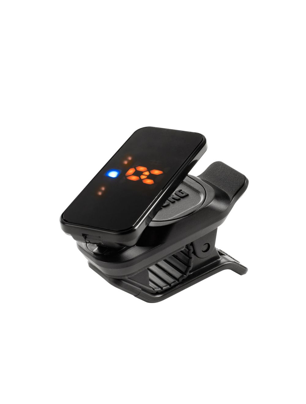 Korg Pitchclip 2 Plus Clip On Guitar Tuner