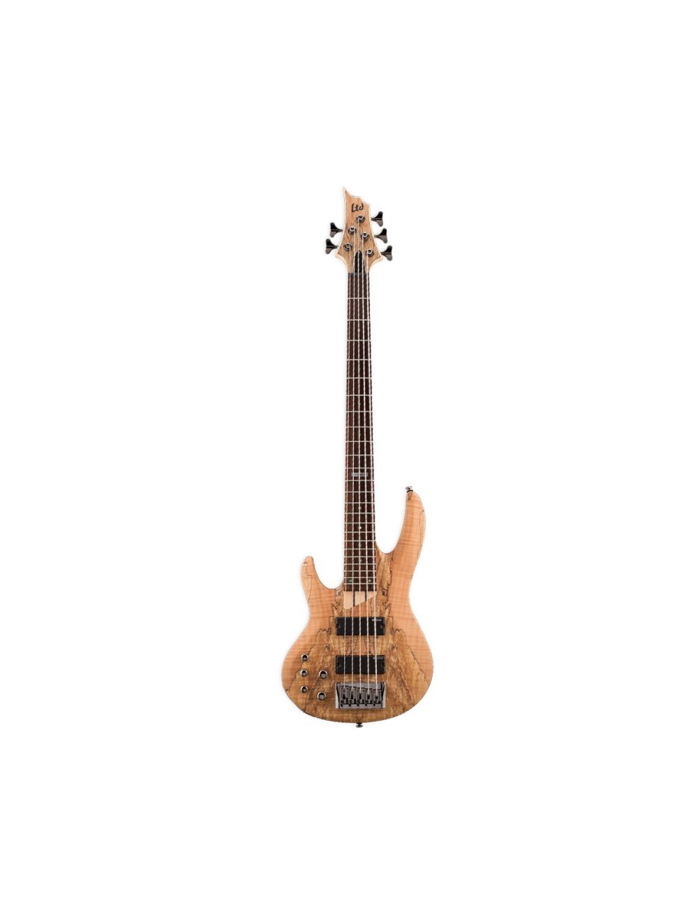 ESP LTD B-205SM Natural Satin L/H