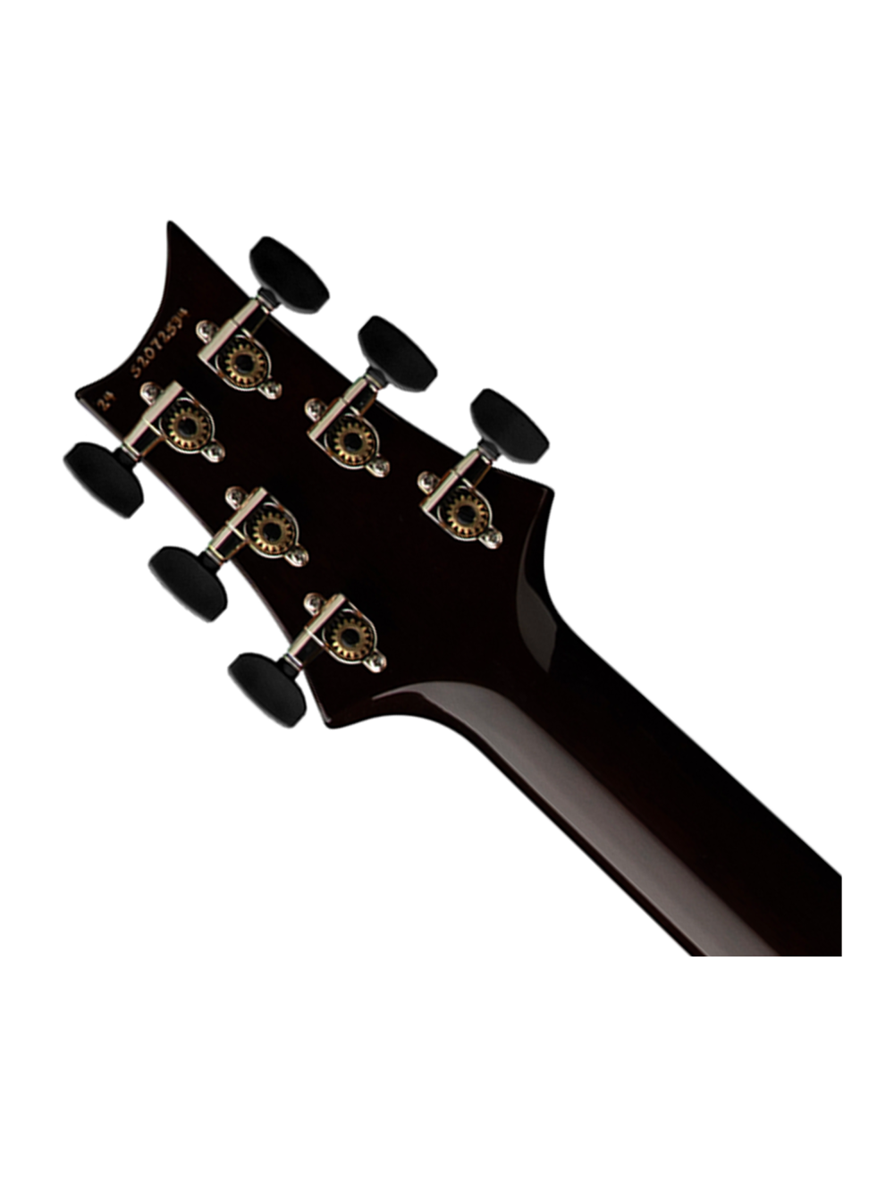 PRS S2 Standard 24 Electric Guitar - McCarty Tobacco Sunburst