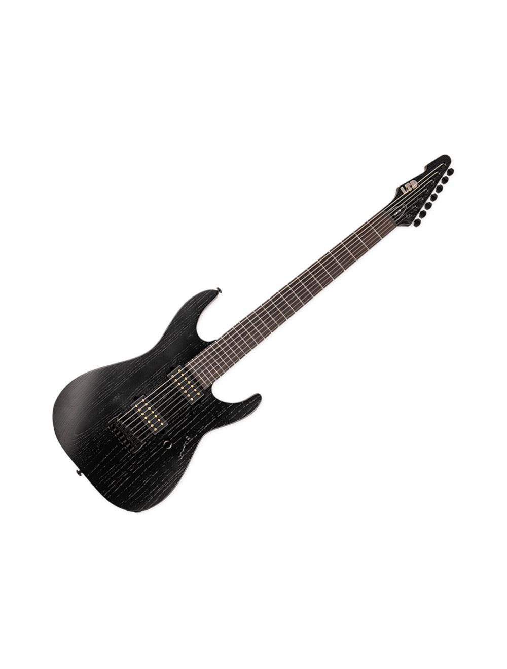 Alex wade discount signature guitar