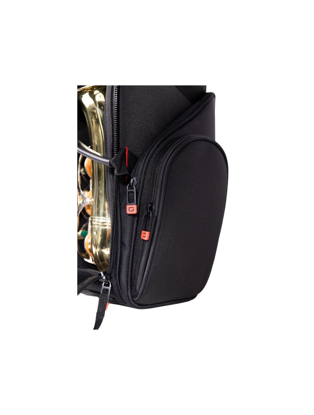 Gator Cases GBPB-ALTOSAX Allegro Series Pro Bag for Alto Sax - Open Box