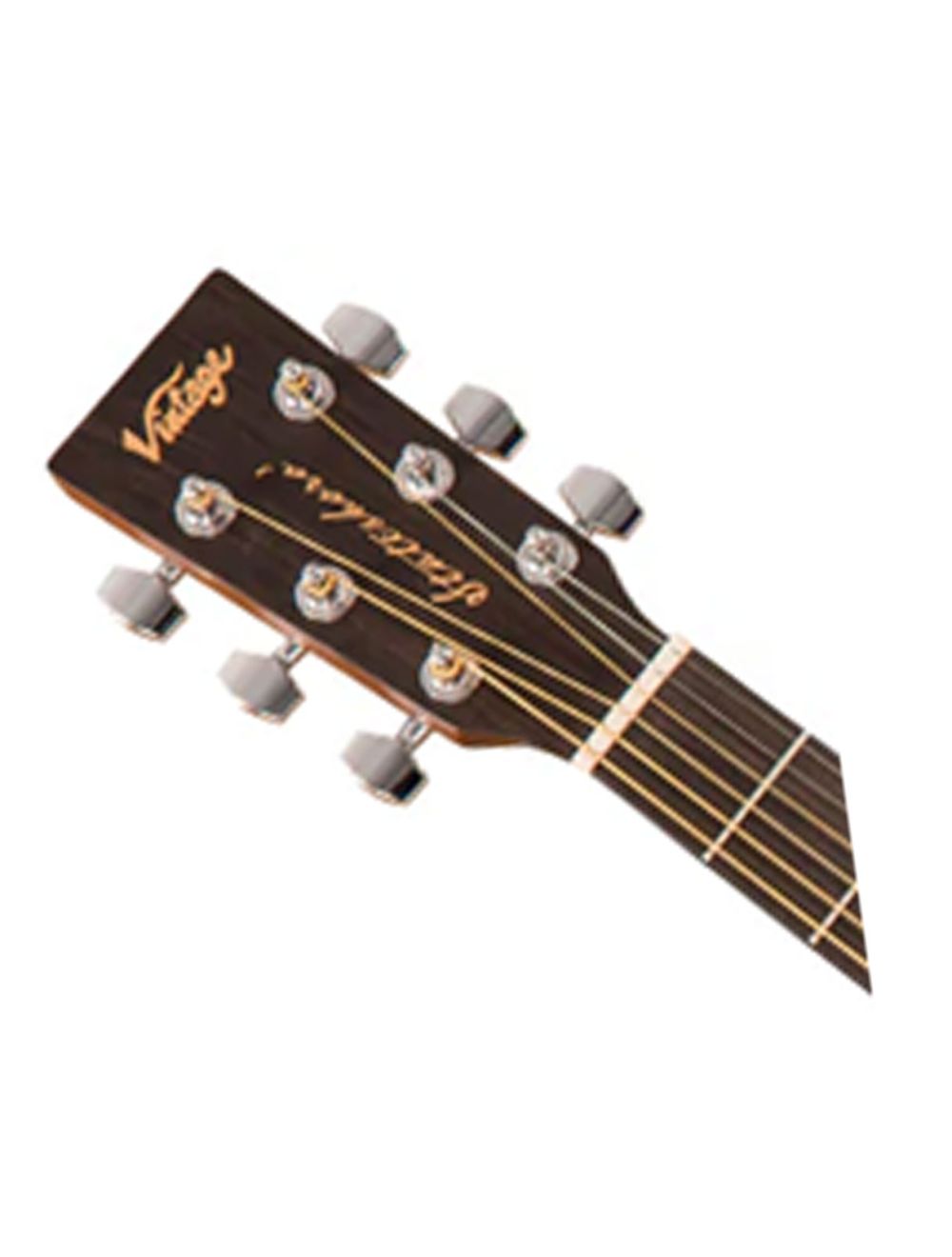 Vintage Paul Brett Signature Parlour A/E - Whiskey Sour