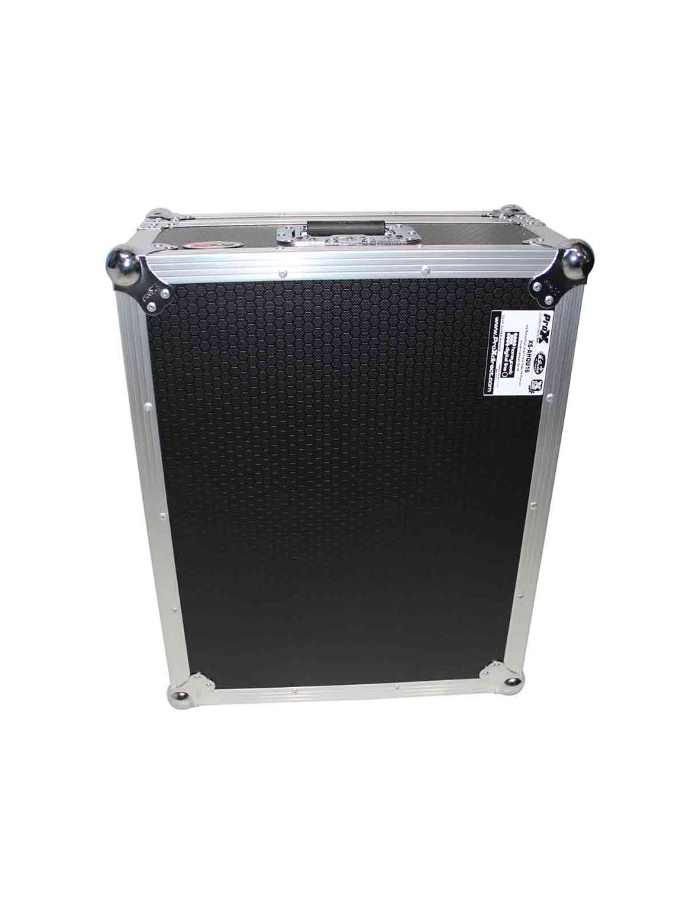 ProX XS-AHQU16 Case for Allen & Heath QU-16