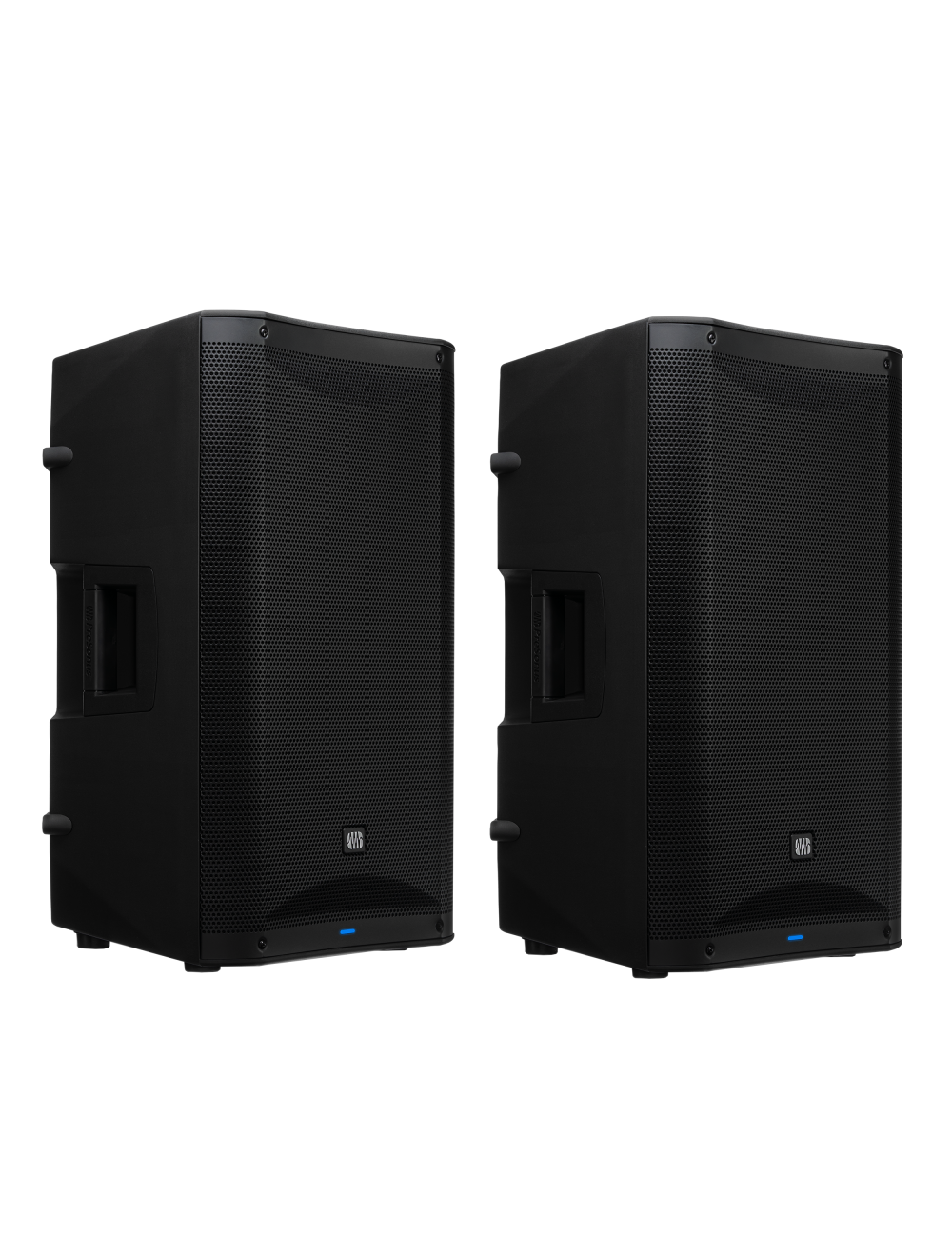 2x PreSonus AIR XD 12 Active Speaker (Used - Customer Return w/ All Original Packaging)