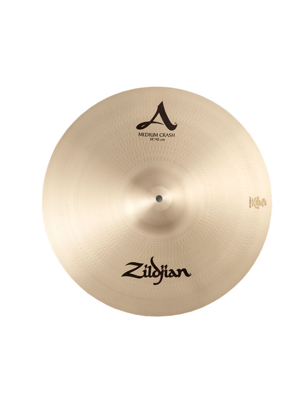 Zildjian 18" A Zildjian Medium Crash Cymbal - Open Box