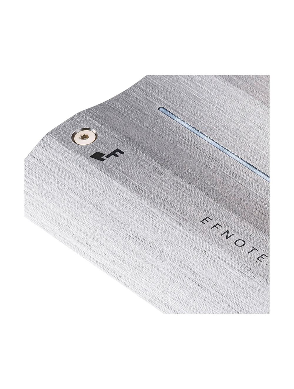 EFNOTE 5 Acoustic Designed Electronic Drum Set - White Sparkle