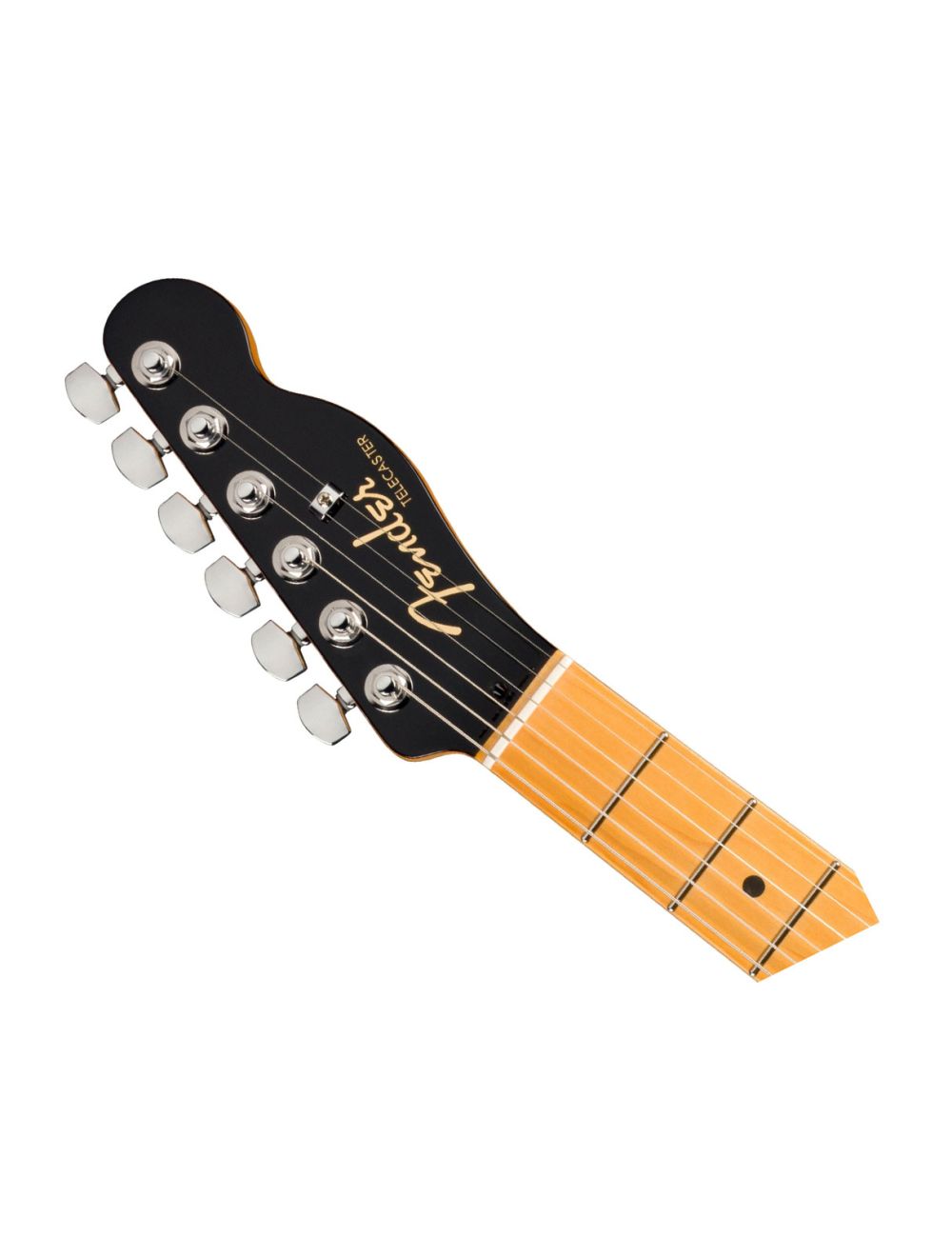 Fender Ultra Luxe Telecaster - 2-Color Sunburst w/ Maple FB