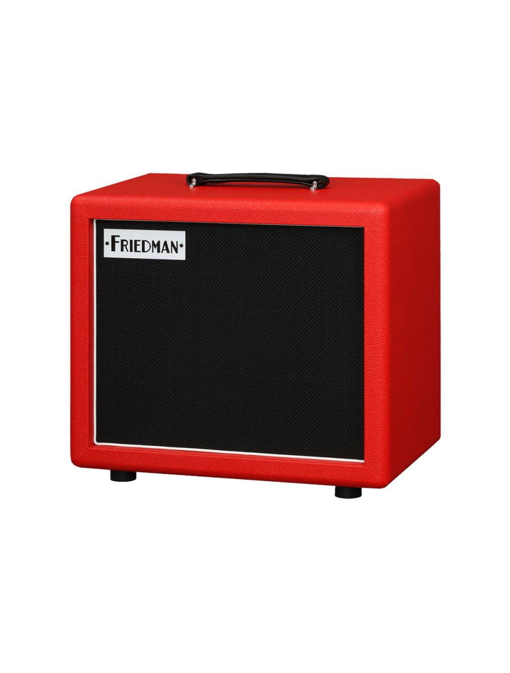 Friedman Jake E Lee Signature 1x12" Closed Back Cabinet - Open Box