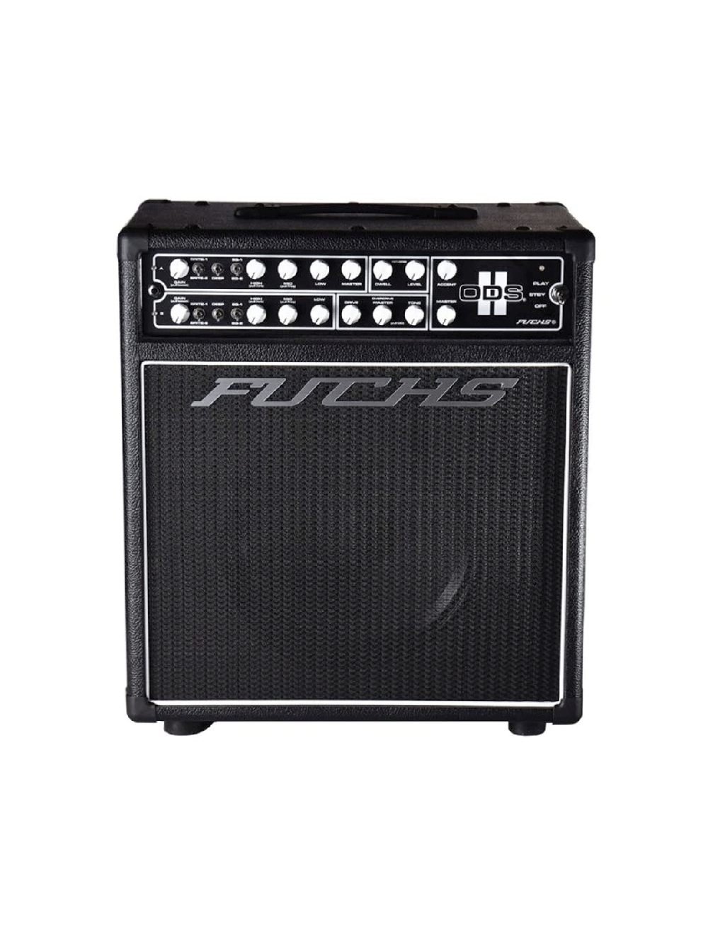 Fuchs ODS II Custom 25/50 1x12" Combo