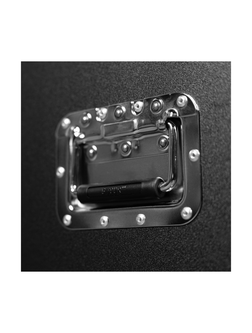 Gator Cases EXPO Series ATA Case for Two 60"-65" LED Screens