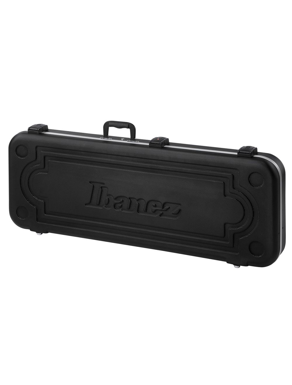 Ibanez RG8570BRE RG j.custom Electric Guitar w/Case - Black Rutile