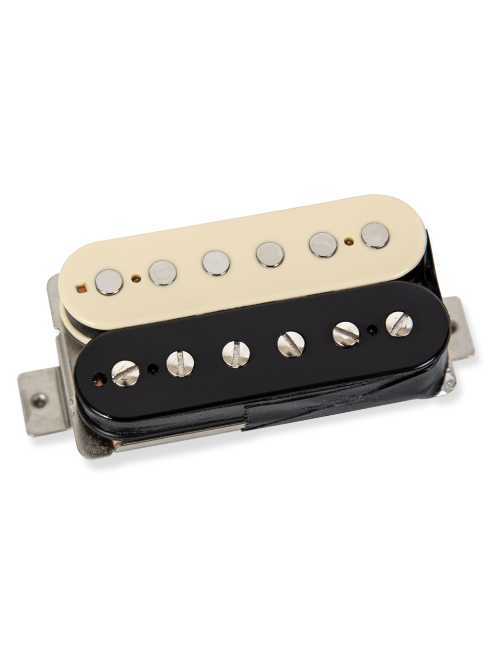 Seymour Duncan Slash 3.0 Reverse Bridge Humbucker Pickup - Zebra