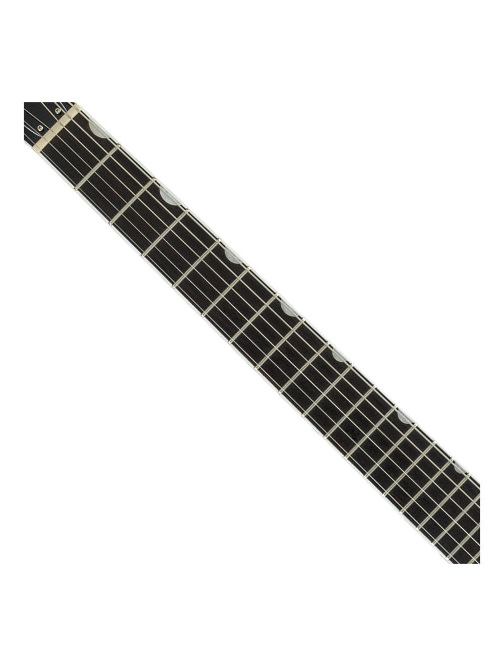 Used Gretsch G5230LH Electromatic Jet FT Single-Cut w/ V-Stoptail LH - Black