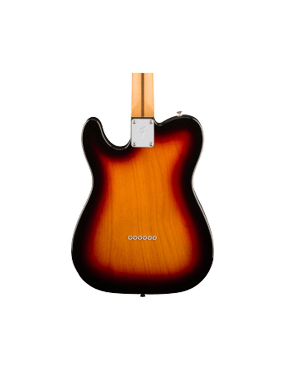 Used Fender Player II Telecaster - 3-Color Sunburst w/Maple FB