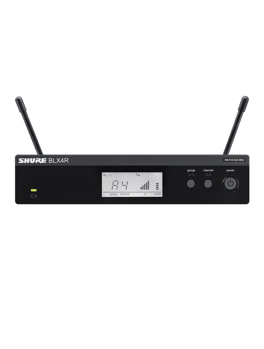 Shure BLX14R (Band H9)