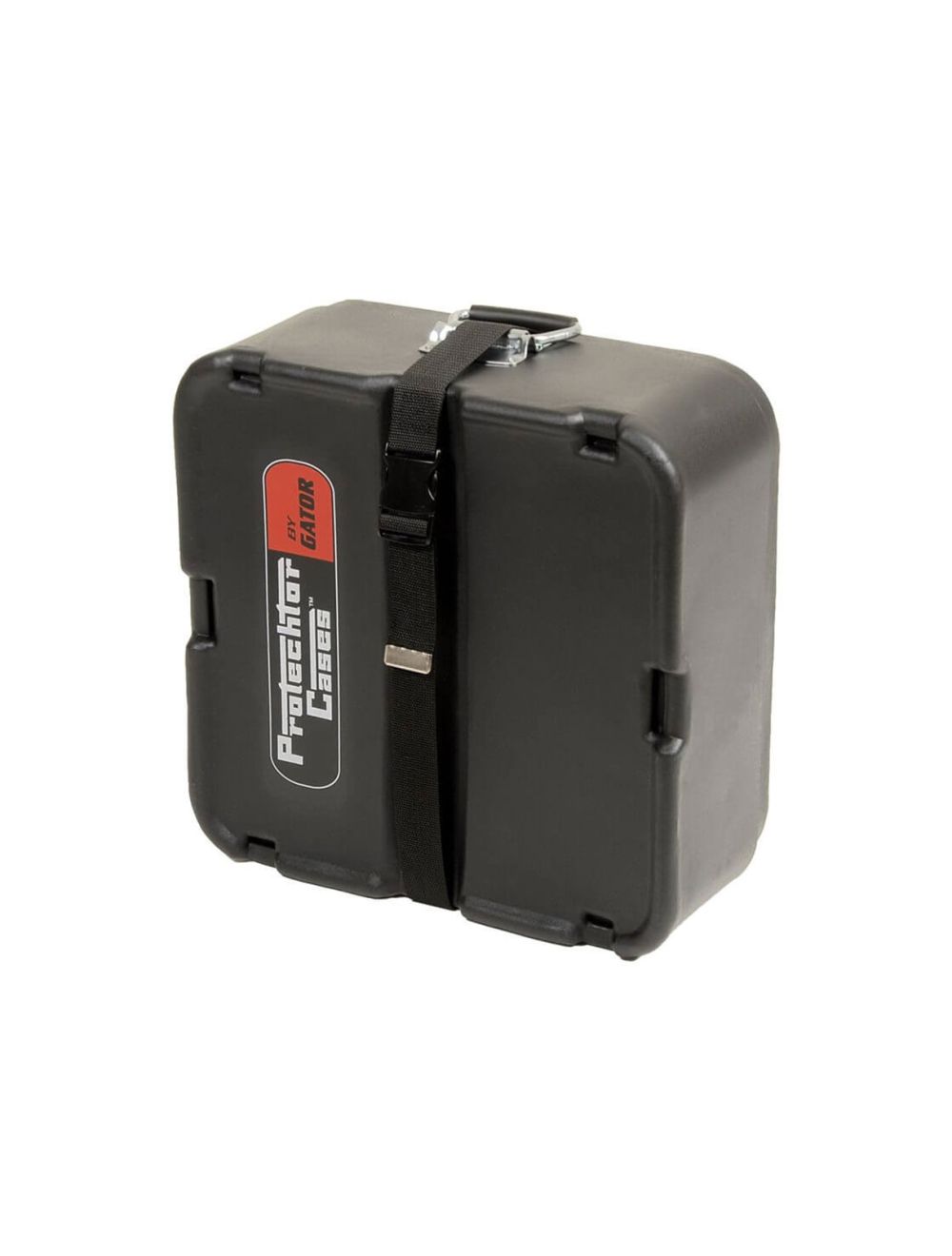 Gator Cases GP-PC1406.5SDF 14" x 6.5" Snare Case w/ Foam