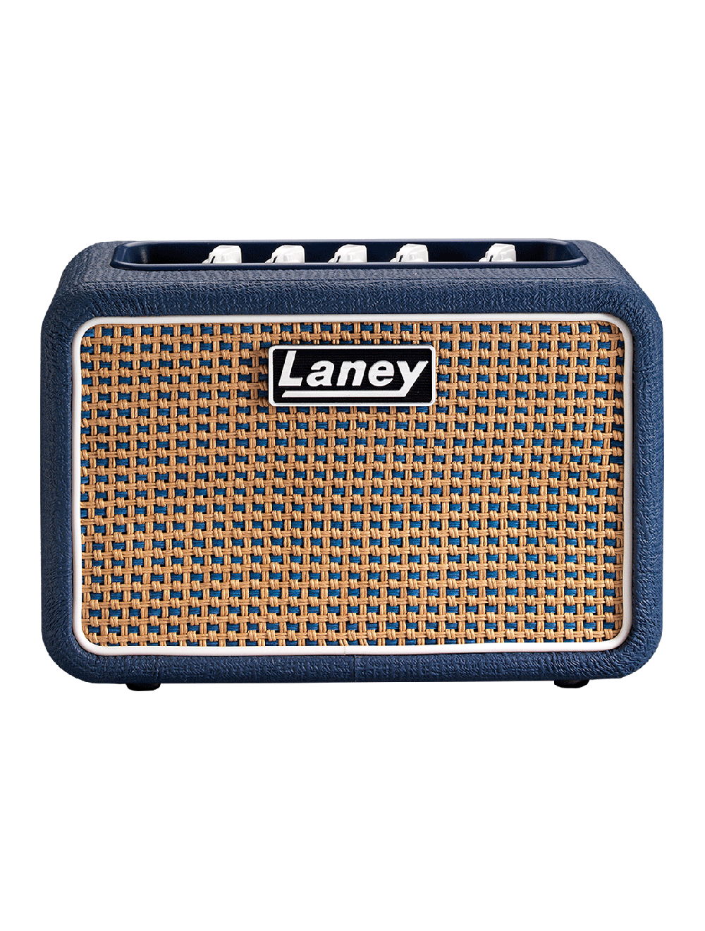 Laney Mini-ST-Lion Battery-Powered Guitar Combo Amp - Open Box