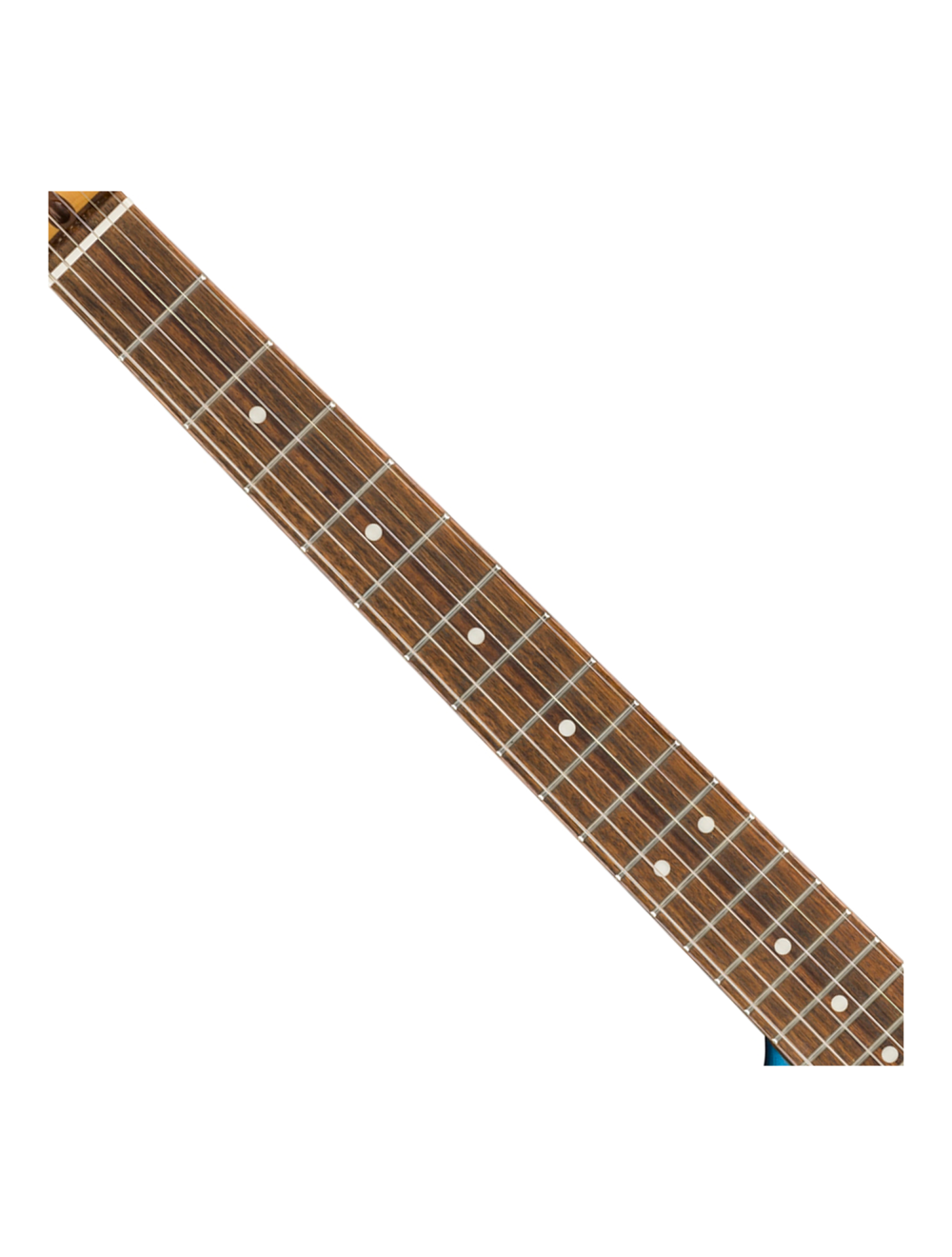 Used Squier Classic Vibe Duo-Sonic HS - Lake Placid Blue w/Indian Laurel FB