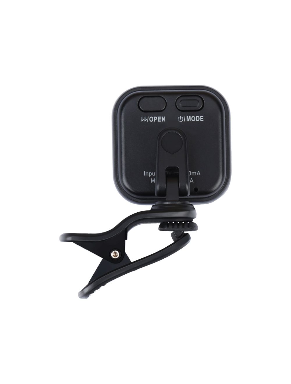 Used Fender Flash 2.0 Rechargeable Tuner