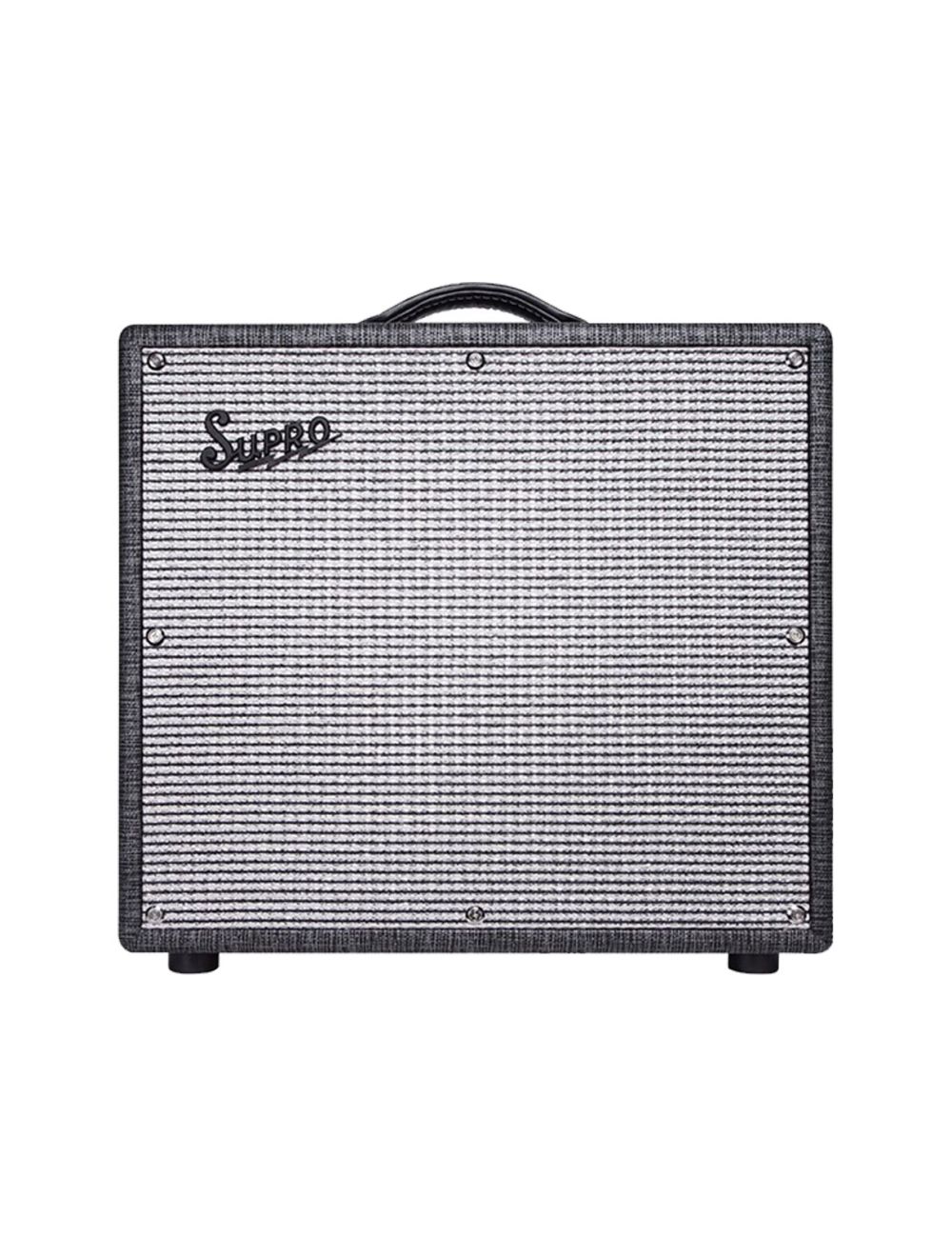 Supro black outlet magick amp