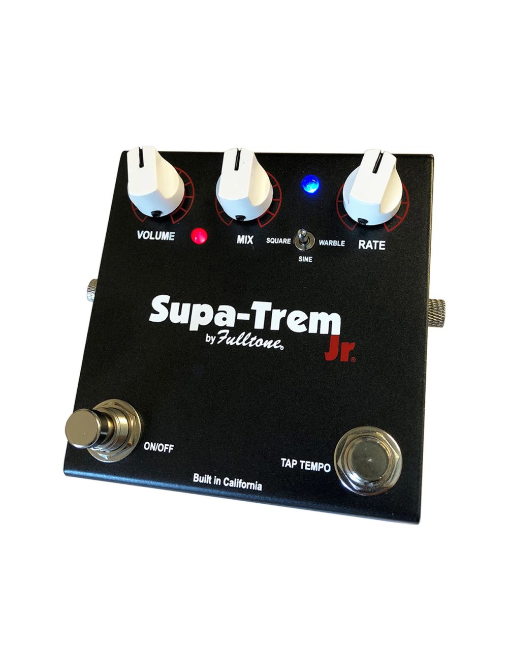 Fulltone Supa-Trem Junior Tremolo Pedal - Used
