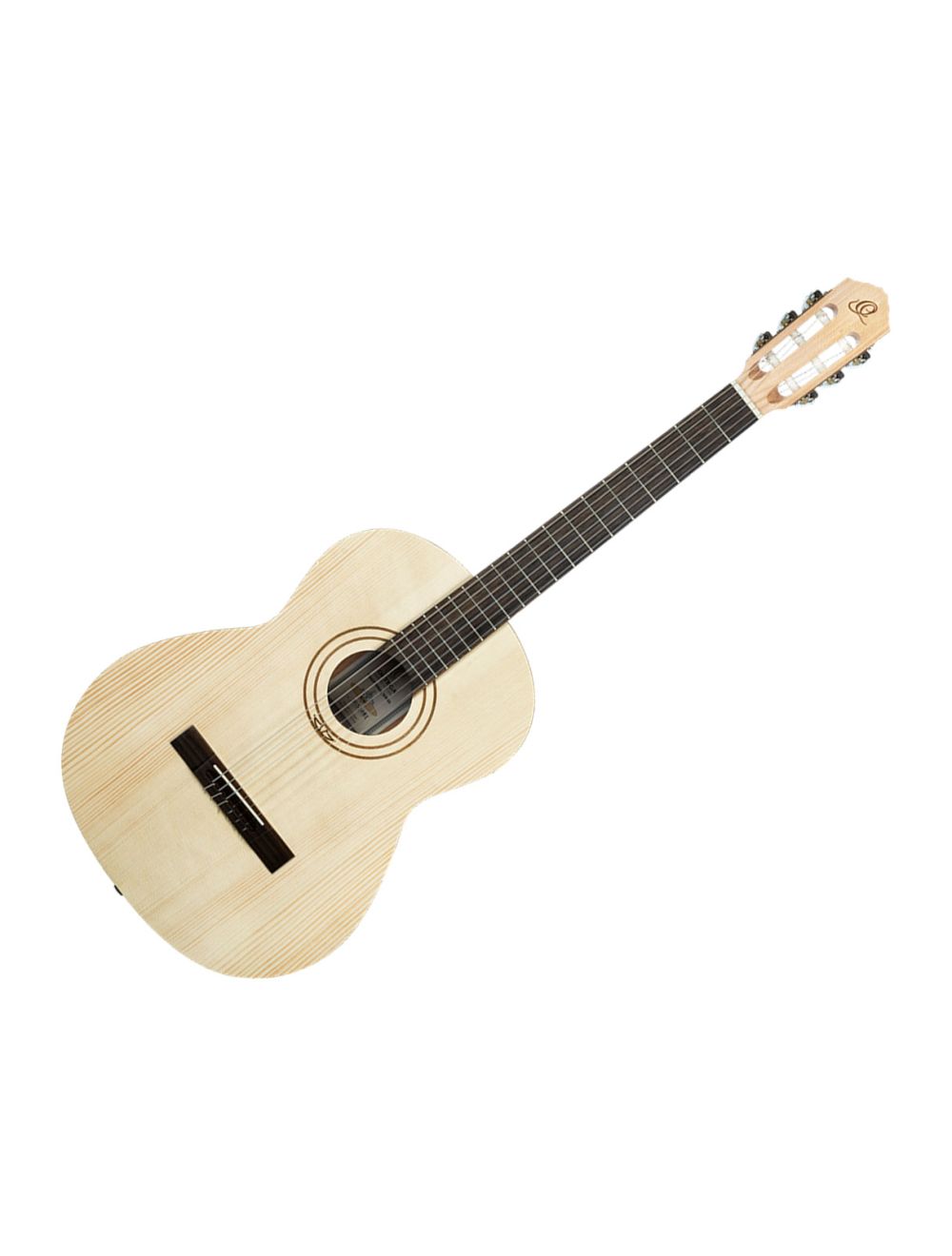 Slim neck classical guitar outlet