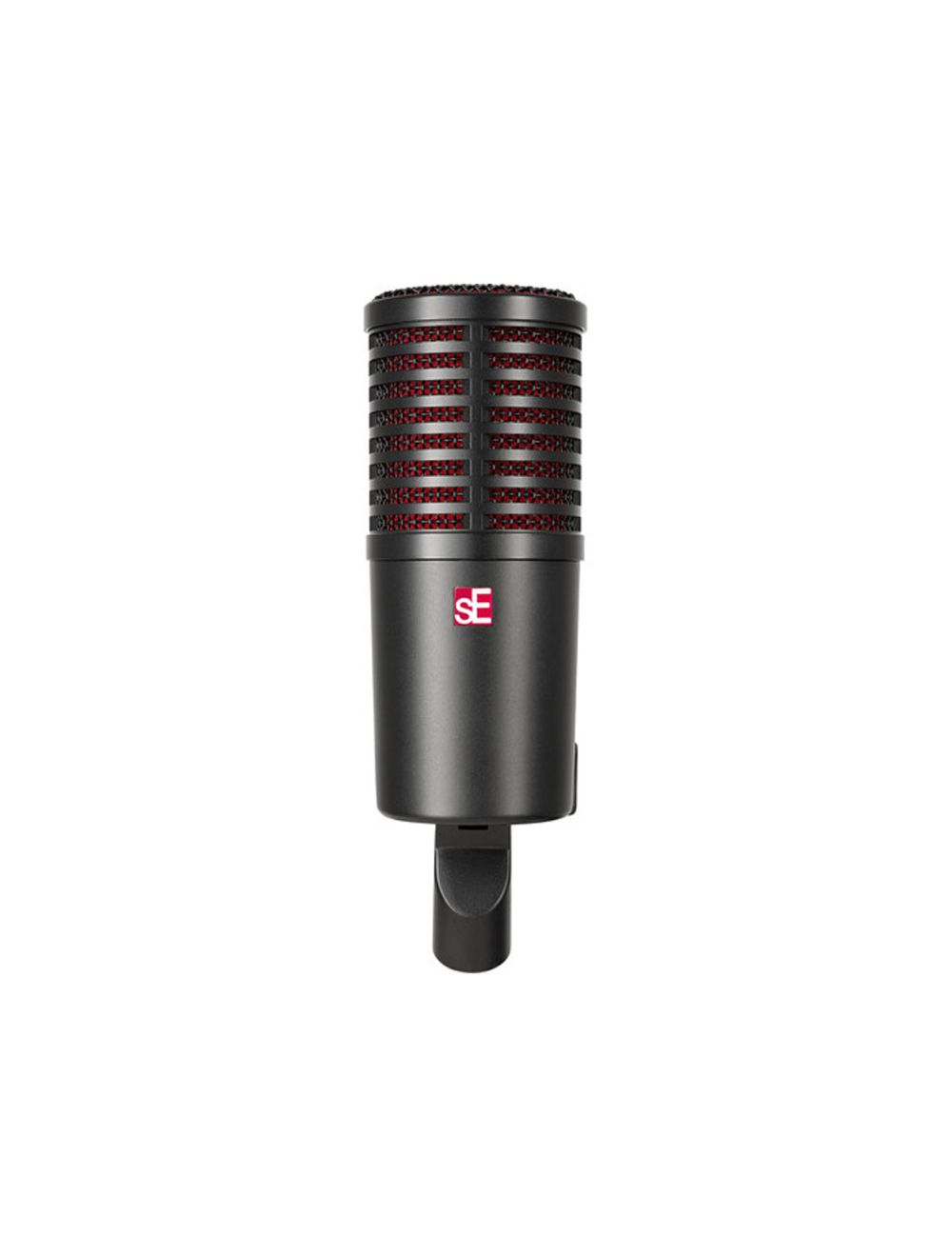 SE DYNACASTER Dynamic Broadcasting Microphone