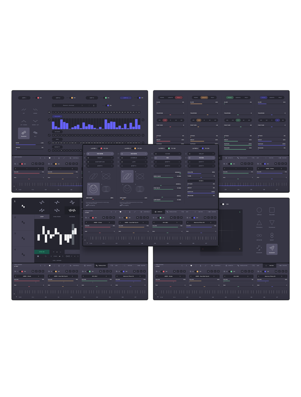 Soundbox_Instr Opacity