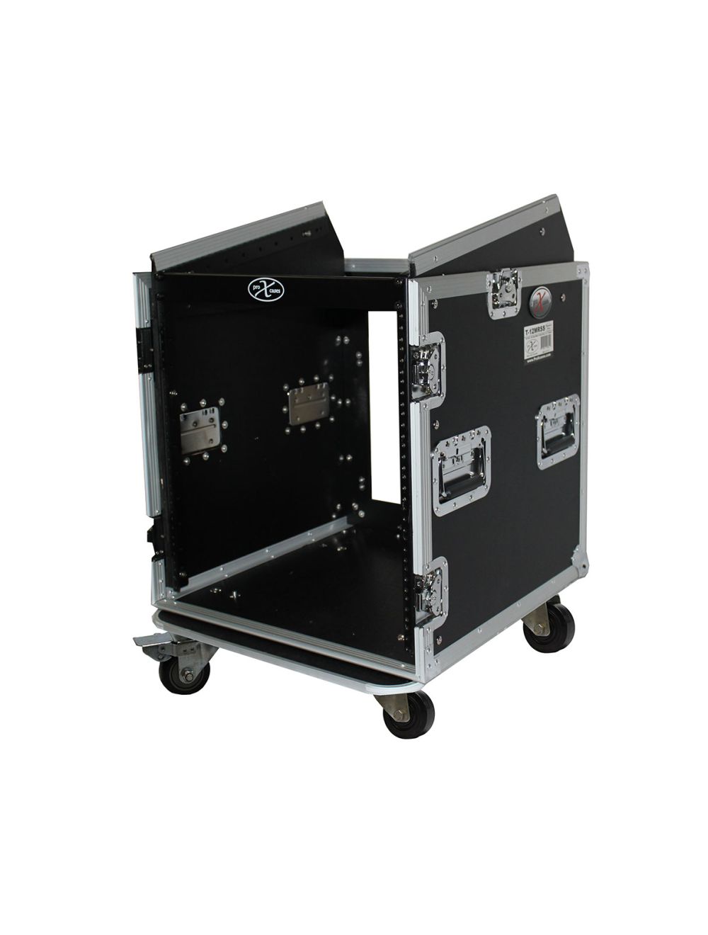 ProX T-12MRSS MK2 Rack Mount Mixer Case