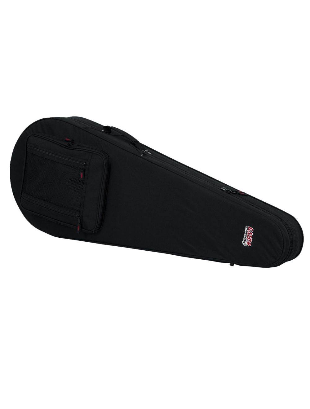 Gator Cases GL-BANJO XL Banjo Lightweight Case - Open Box