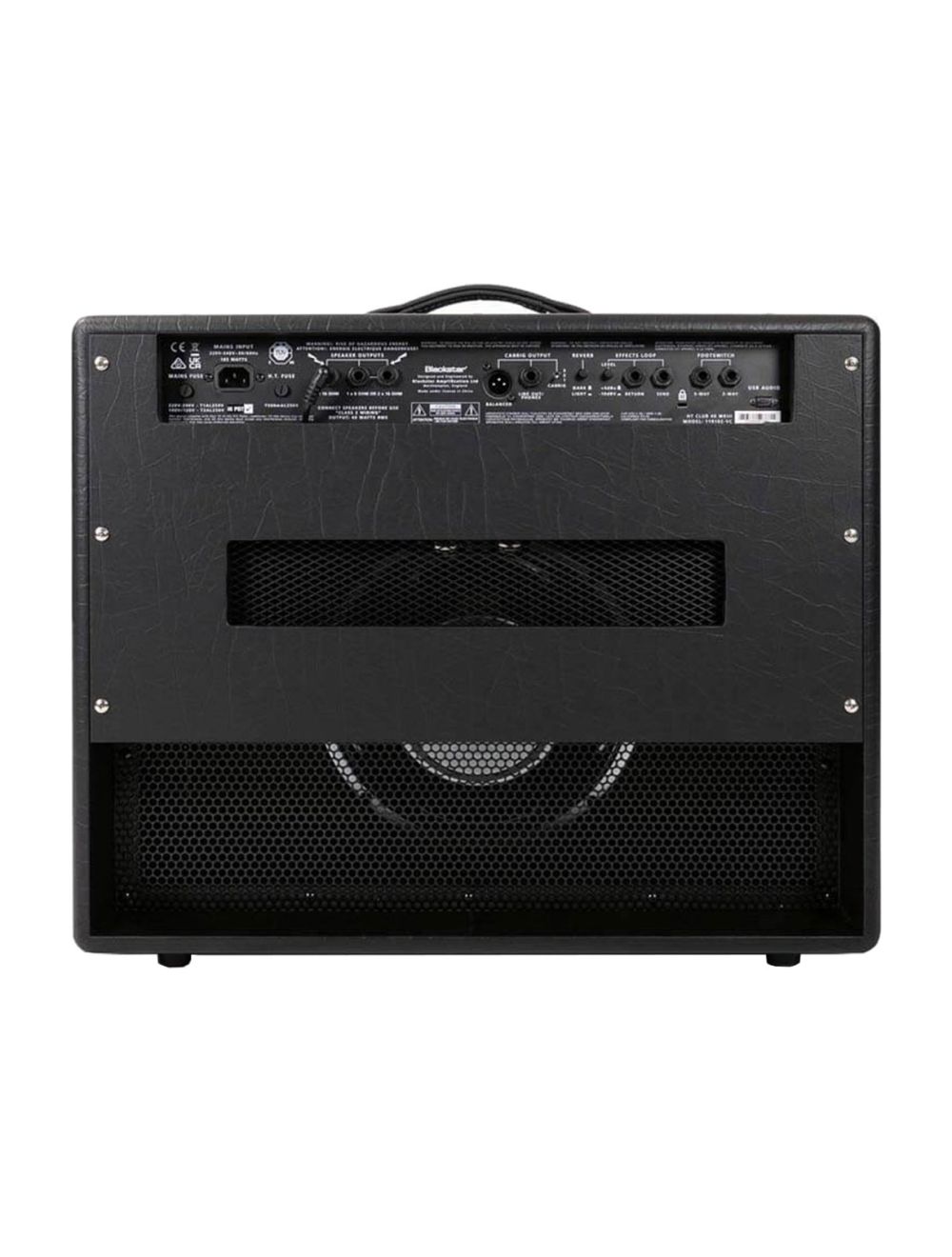 Blackstar HT Club 40 MKIII Combo Amp - Open Box