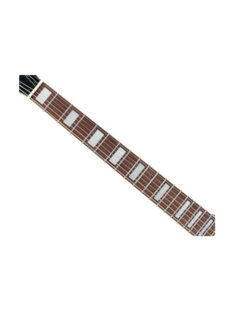 Used Ibanez Artcore AS73-TCD Semi-Hollow Electric Guitar - Trans Cherry Red