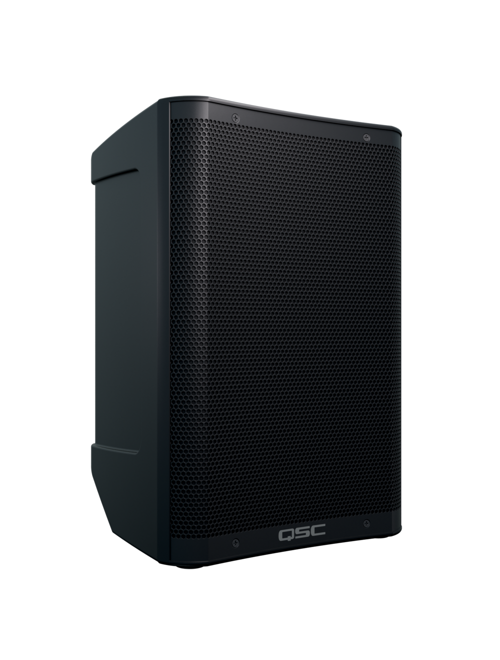 QSC CB10 Battery Powered Speaker (Used - Customer Return)