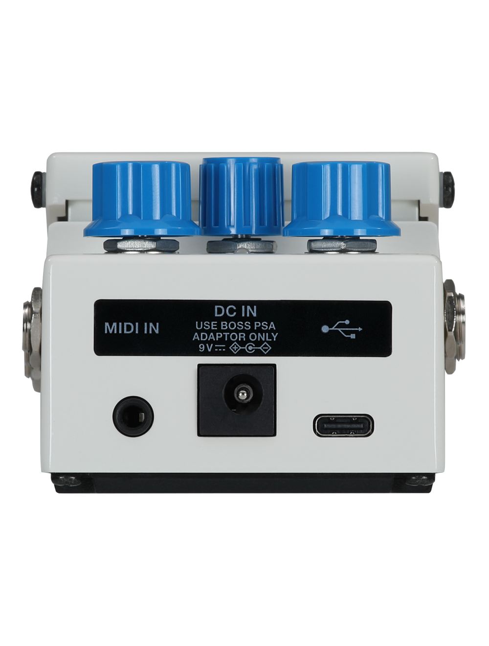 Boss PX-1 Plugout FX Pedal - Open Box