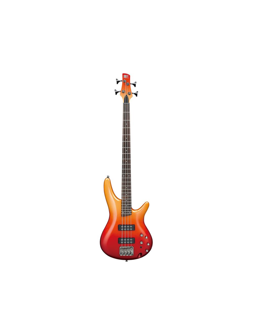 Ibanez autumn fade discount