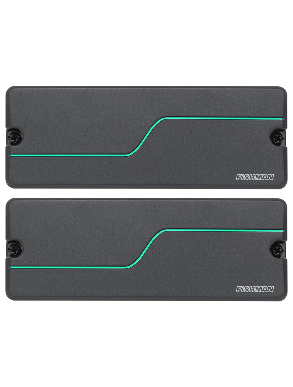 Fishman Fluence Stephen Carpenter Signature Series 8-String Pickup Set