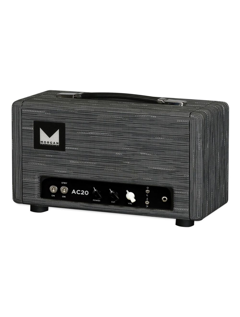 Morgan Amplification AC20 Head - Twilight