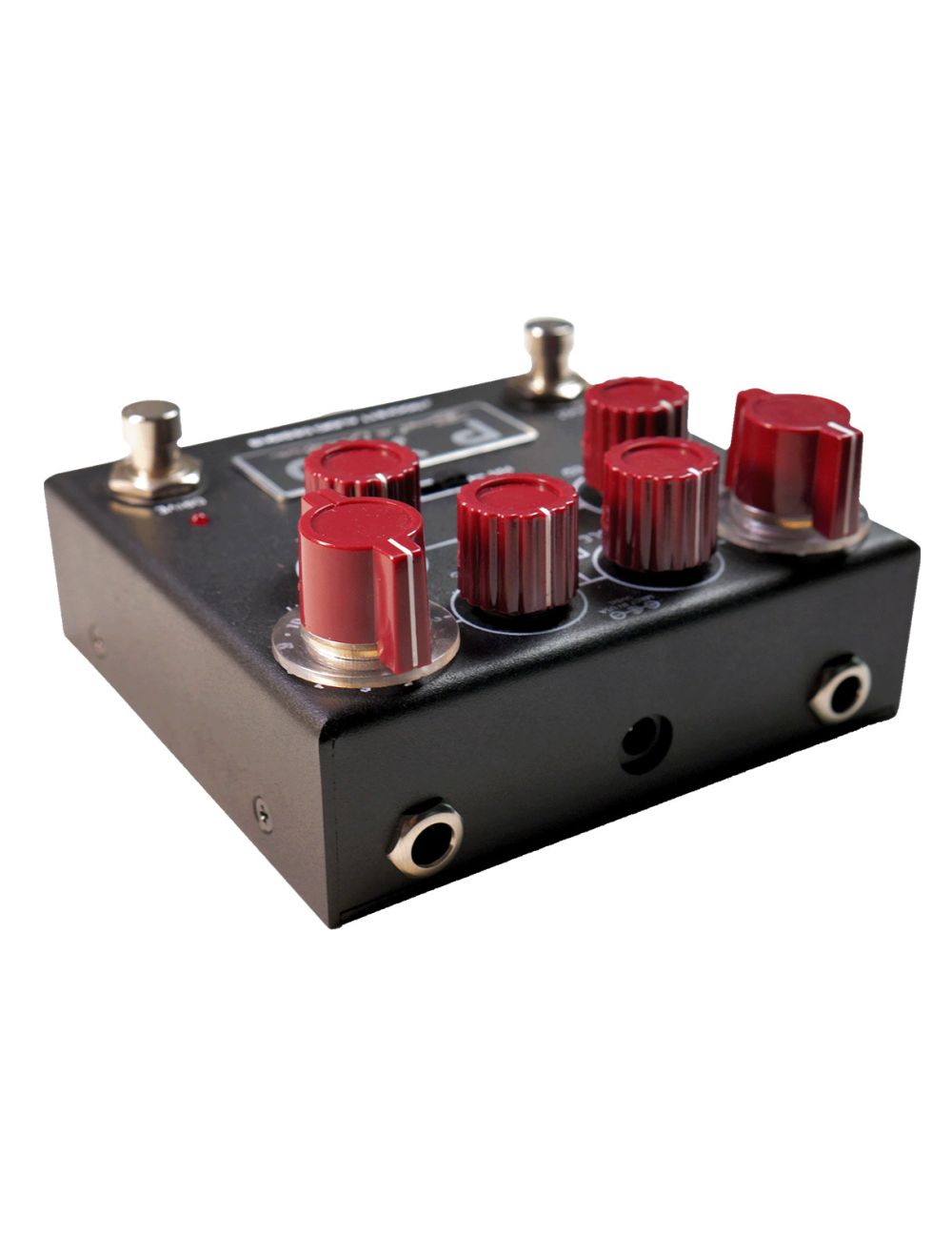 J. Rockett Audio Designs Phil X Signature Overdrive Pedal