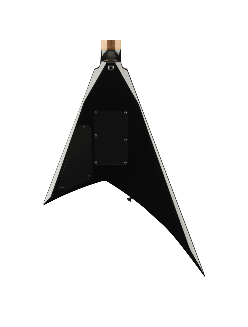 Used Jackson Pro Plus Series Rhoads RR24 Electric Guitar - Mirror