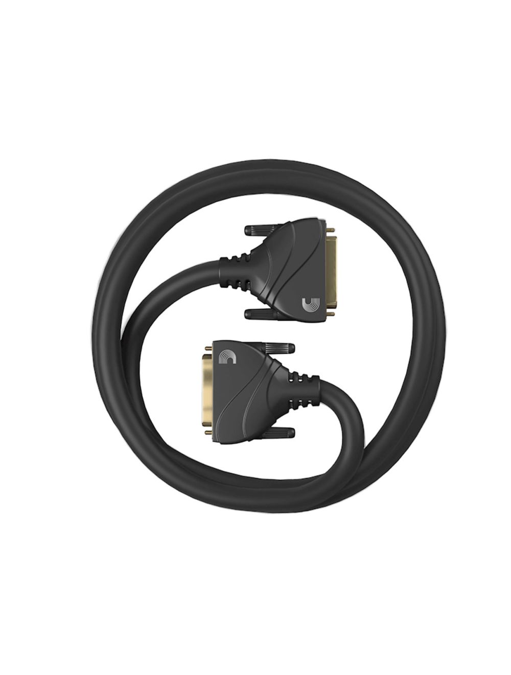 D'Addario 5' Modular Snake DB25 Core