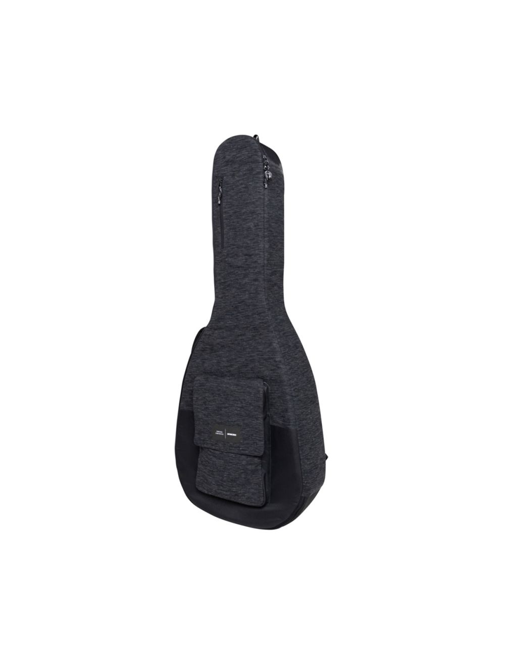 Gator Cases GSSL-DREADBLK Lux Series Black Dread Gig Bag