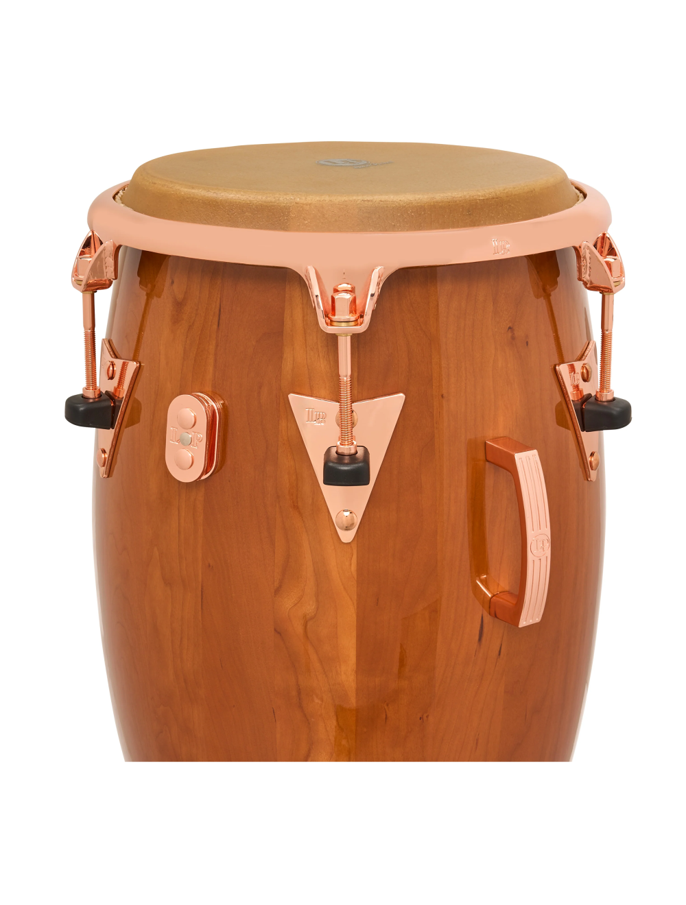 Latin Percussion 11-3/4" Limited Edition TT Conga - Cherry Copper